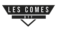 LES COMES BTT Logo
