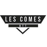LES COMES BTT Logo