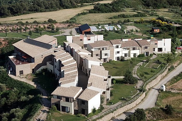 Hotel Vilar de la Duquessa