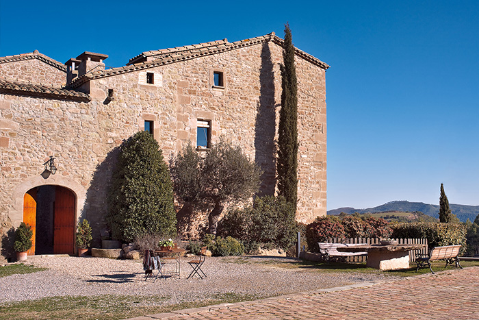 La Garriga de Castelladral