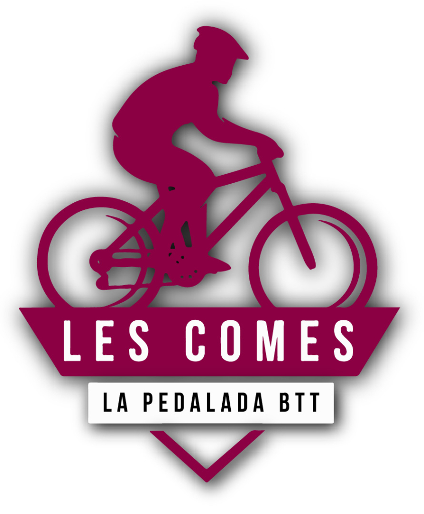 Logo Pedalada